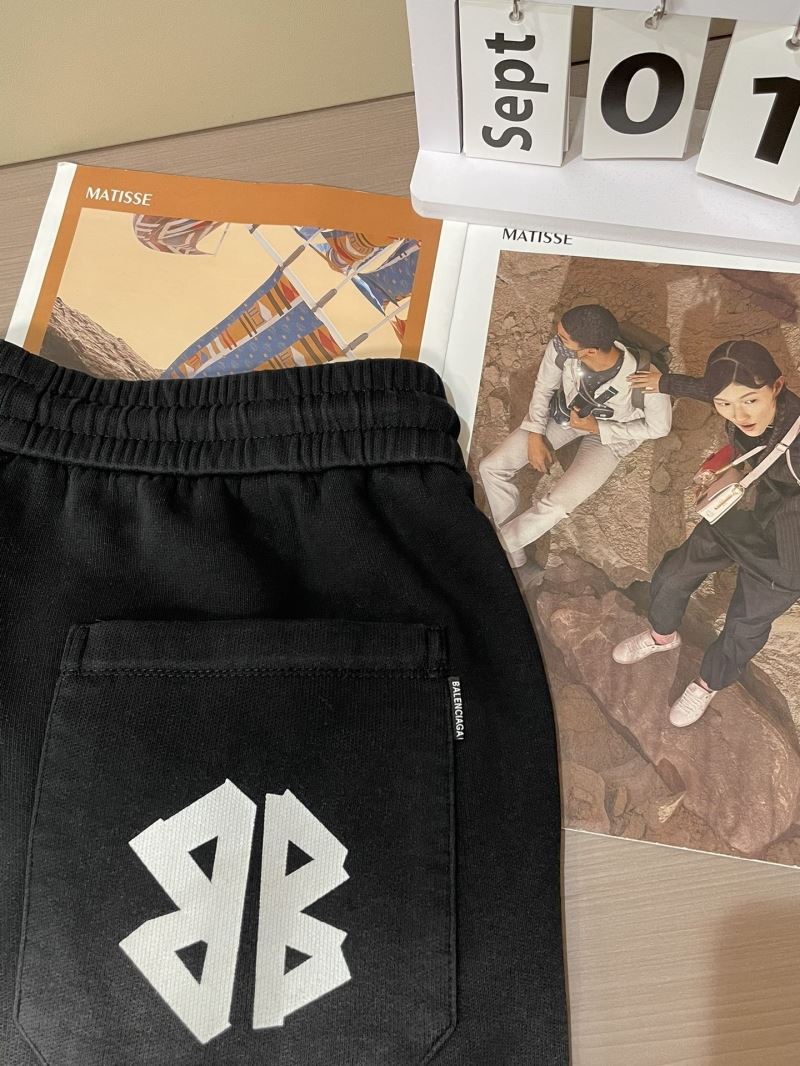 Balenciaga Long Pants